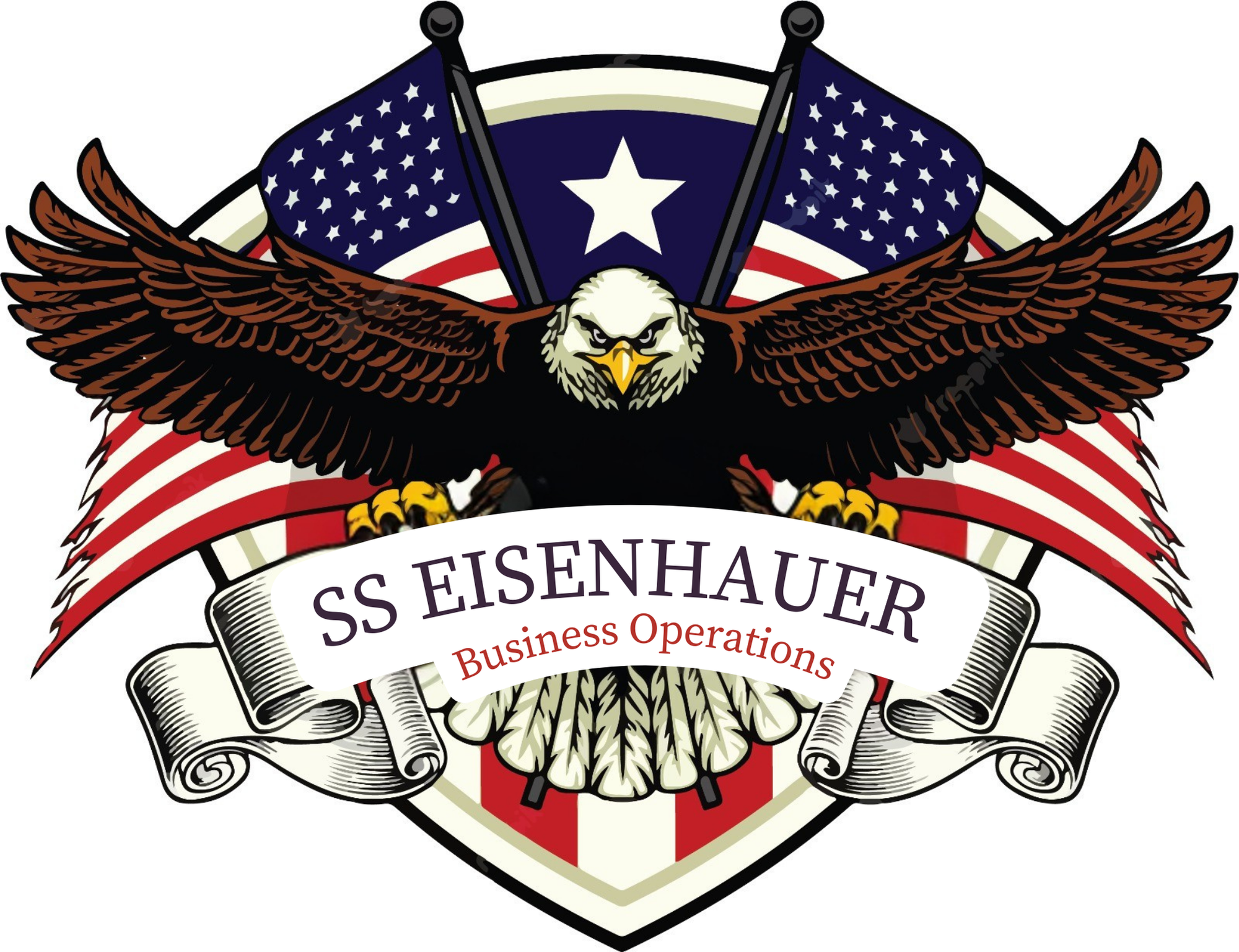 Ministry SS Eisenhauer Enterprises